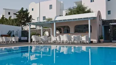 EL GRECO RESORT