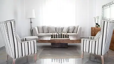 EL GRECO RESORT