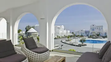El Greco Resort
