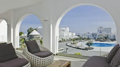 El Greco Resort