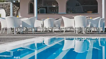EL GRECO RESORT