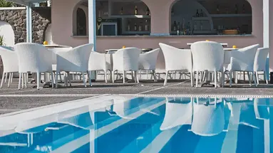 EL GRECO RESORT