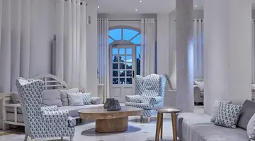 EL GRECO RESORT