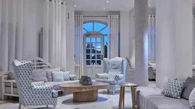 EL GRECO RESORT