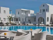 El Greco Resort