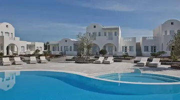 El Greco Resort