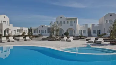 El Greco Resort