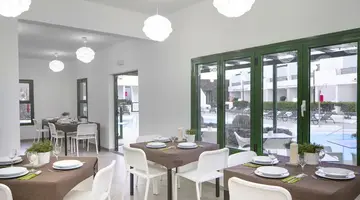 El Guarapo Apartments