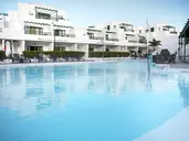 El Guarapo Apartments
