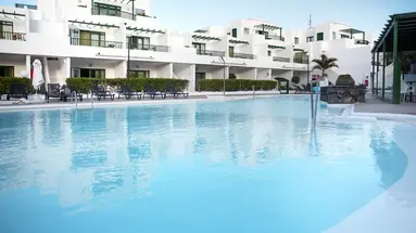 El Guarapo Apartments