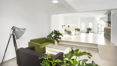 El Guarapo Apartments