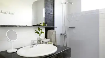 El Guarapo Apartments