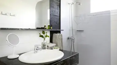 El Guarapo Apartments
