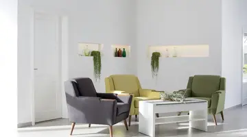 El Guarapo Apartments