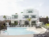 El Guarapo Apartments