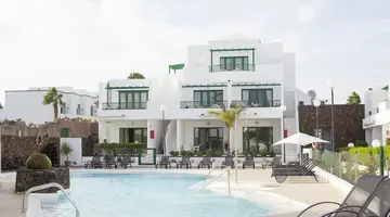 El Guarapo Apartments