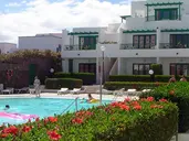 El Guarapo Apartments