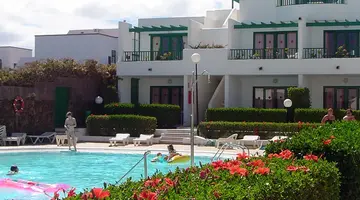 El Guarapo Apartments