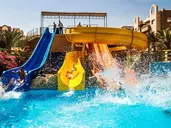 El Karma Aqua Beach (ex.Nubia Aqua Beach Resort)