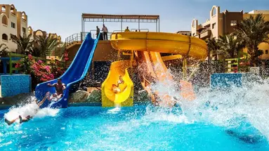 El Karma Aqua Beach (ex.Nubia Aqua Beach Resort)
