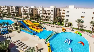 El Karma Aqua Beach (ex.Nubia Aqua Beach Resort)