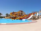El Karma Aqua Beach (ex.Nubia Aqua Beach Resort)