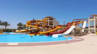 El Karma Aqua Beach (ex.Nubia Aqua Beach Resort)