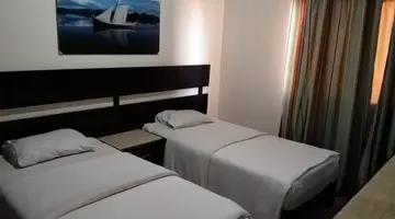El Karma Aqua Beach (ex.Nubia Aqua Beach Resort)
