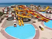 El Karma Aqua Beach (ex.Nubia Aqua Beach Resort)