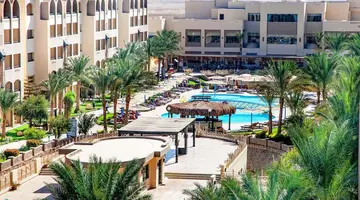 El Karma Aqua Beach (ex.Nubia Aqua Beach Resort)