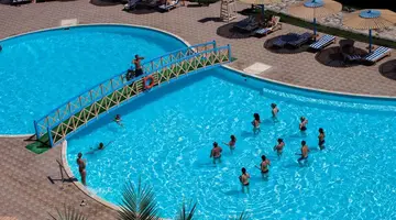 El Karma Aqua Beach (ex.Nubia Aqua Beach Resort)