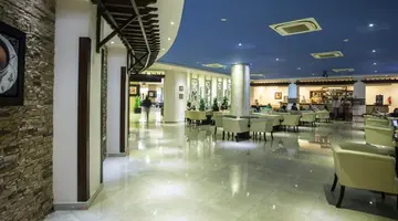 El Karma Aqua Beach (ex.Nubia Aqua Beach Resort)