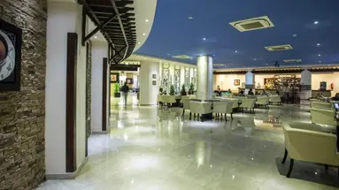 El Karma Aqua Beach (ex.Nubia Aqua Beach Resort)