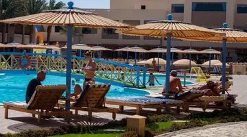 El Karma Aqua Beach (ex.Nubia Aqua Beach Resort)