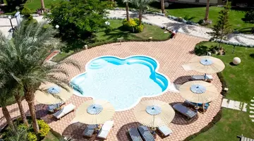 El Karma Aqua Beach (ex.Nubia Aqua Beach Resort)
