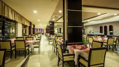 El Karma Aqua Beach (ex.Nubia Aqua Beach Resort)