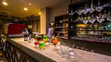 El Karma Aqua Beach (ex.Nubia Aqua Beach Resort)