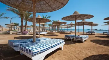 El Karma Aqua Beach (ex.Nubia Aqua Beach Resort)