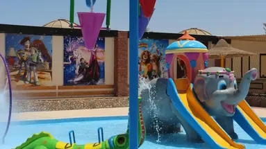 El Karma Aqua Beach (ex.Nubia Aqua Beach Resort)