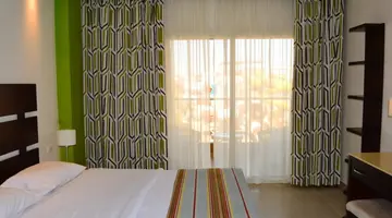 El Karma Aqua Beach (ex.Nubia Aqua Beach Resort)