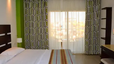 El Karma Aqua Beach (ex.Nubia Aqua Beach Resort)