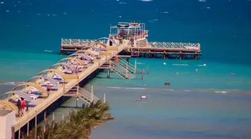 El Karma Aqua Beach (ex.Nubia Aqua Beach Resort)
