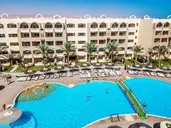 El Karma Aqua Beach (ex.Nubia Aqua Beach Resort)