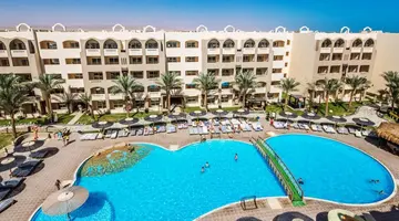 El Karma Aqua Beach (ex.Nubia Aqua Beach Resort)