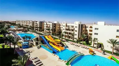 El Karma Aqua Beach Resort ( ex. Nubia A