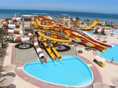 El Karma Aqua Beach Resort ( ex. Nubia A
