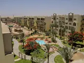 El Karma Aqua Beach Resort ( ex. Nubia A
