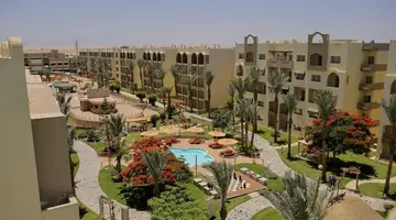 El Karma Aqua Beach Resort ( ex. Nubia A