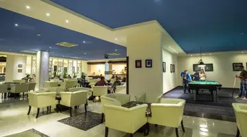 El Karma Aqua Beach Resort ( ex. Nubia A