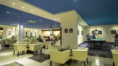 El Karma Aqua Beach Resort ( ex. Nubia A